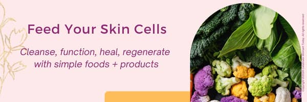 skin cellular functions