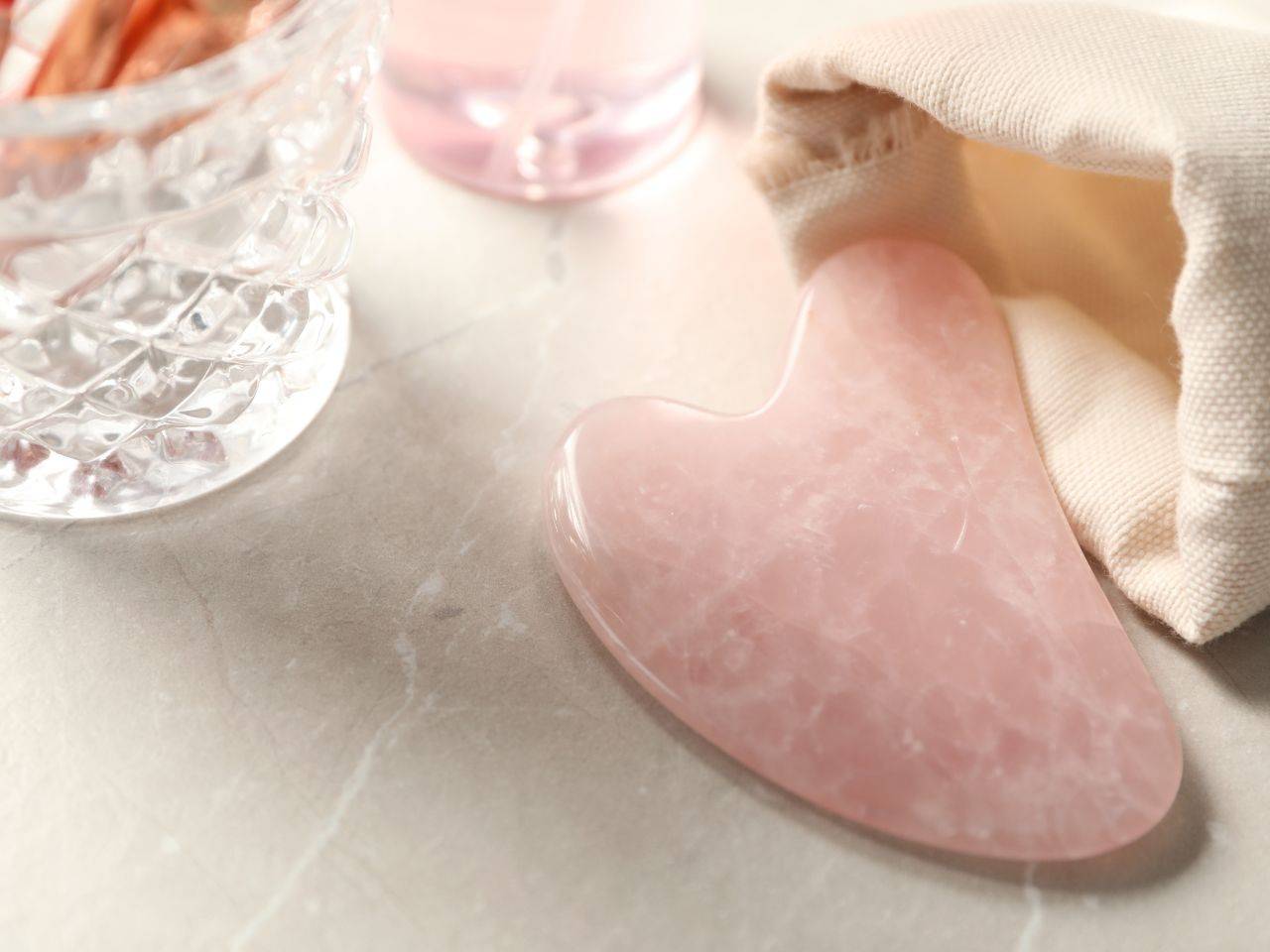 gua sha scraper
