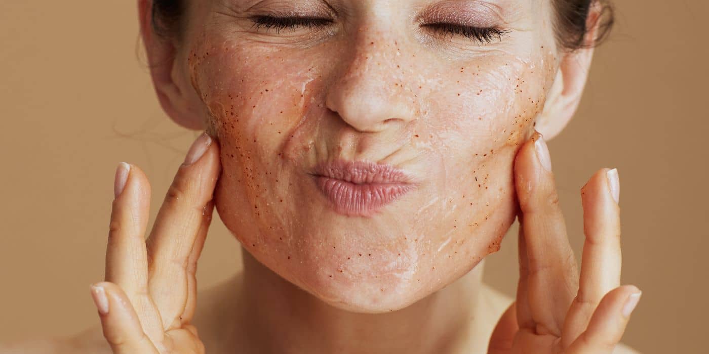 skin renewal in menopause 