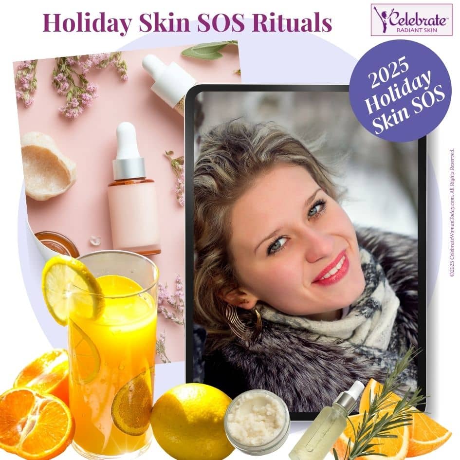 Holiday Skin SOS