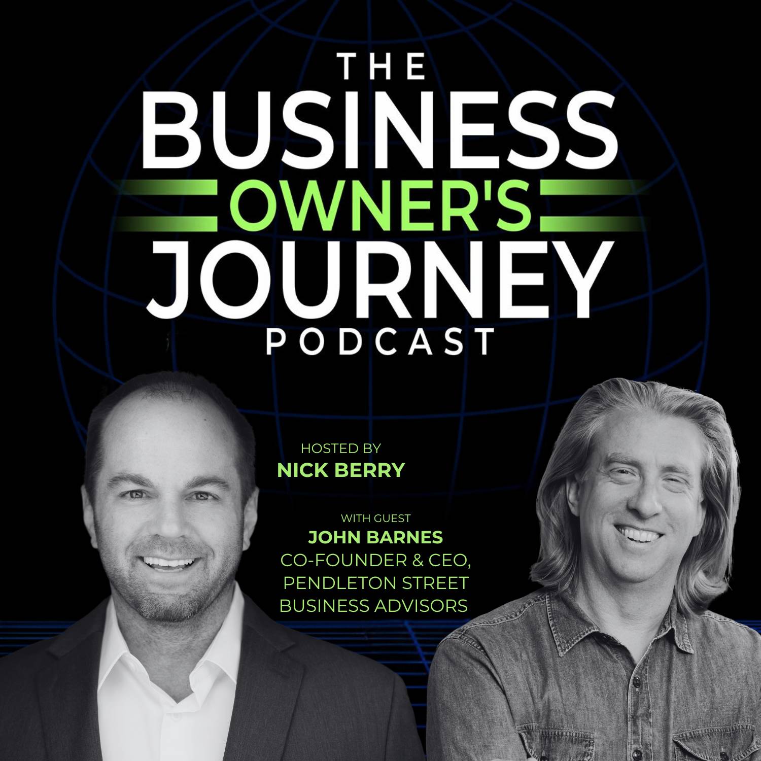 Nick Berry and John Barnes on why tax advice is not financial advice, and how business owners can make smarter profit decisions.