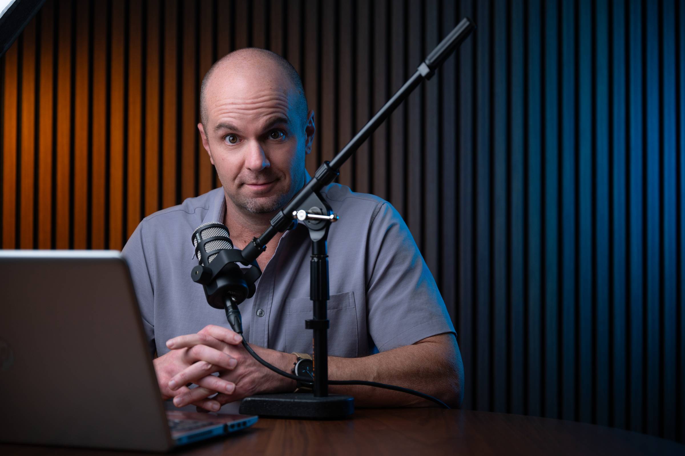 Founder reflecting on the shift from burnout-driven growth to redesigning the business so it no longer depends on heroic effort.