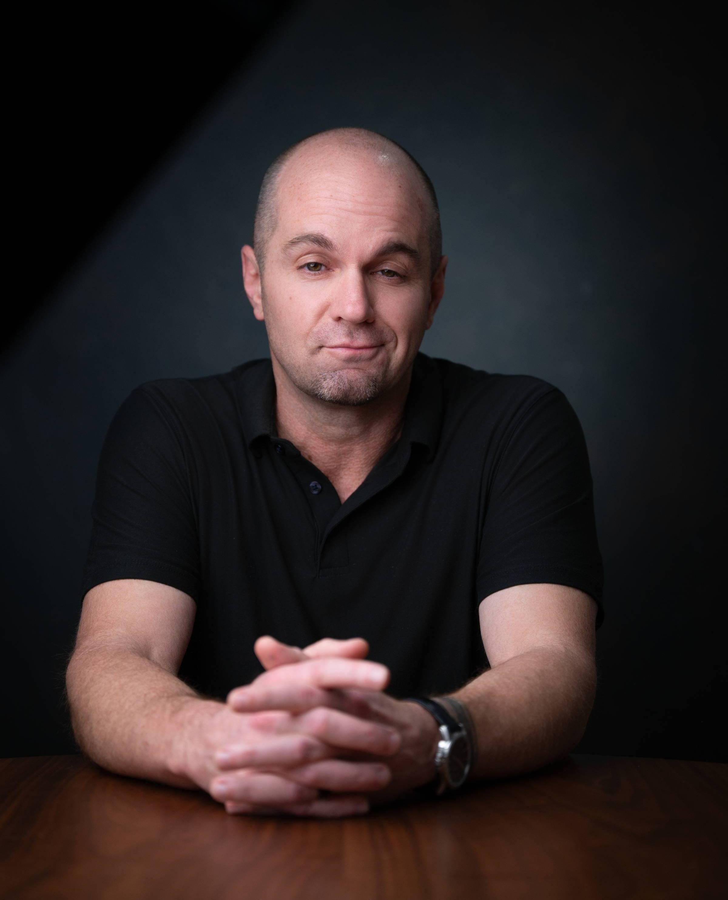 Nick Berry, on why the frustration with your new system is actually progress.