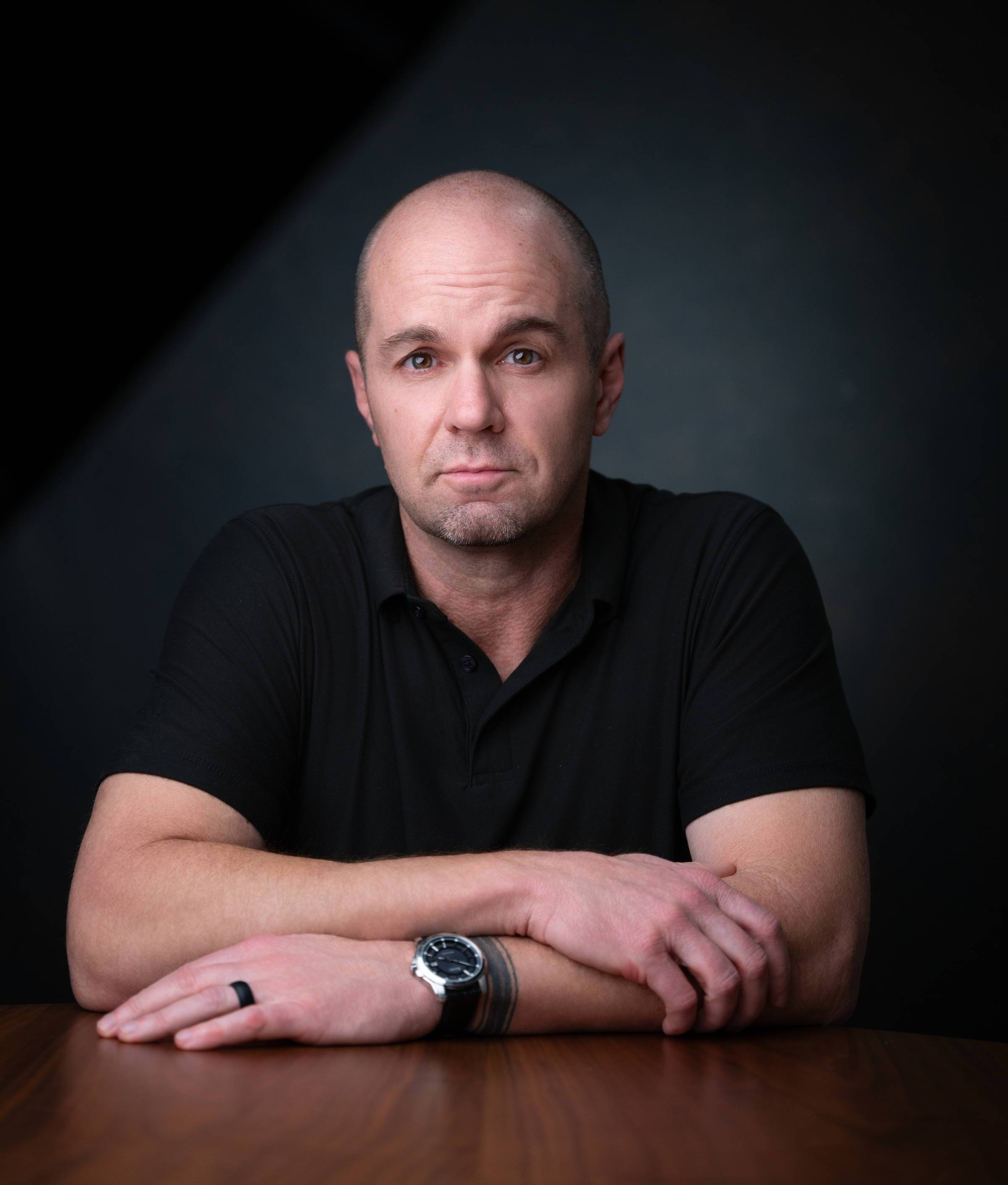 Nick Berry on why founders with shorter priority lists lead better than founders who carry everything.