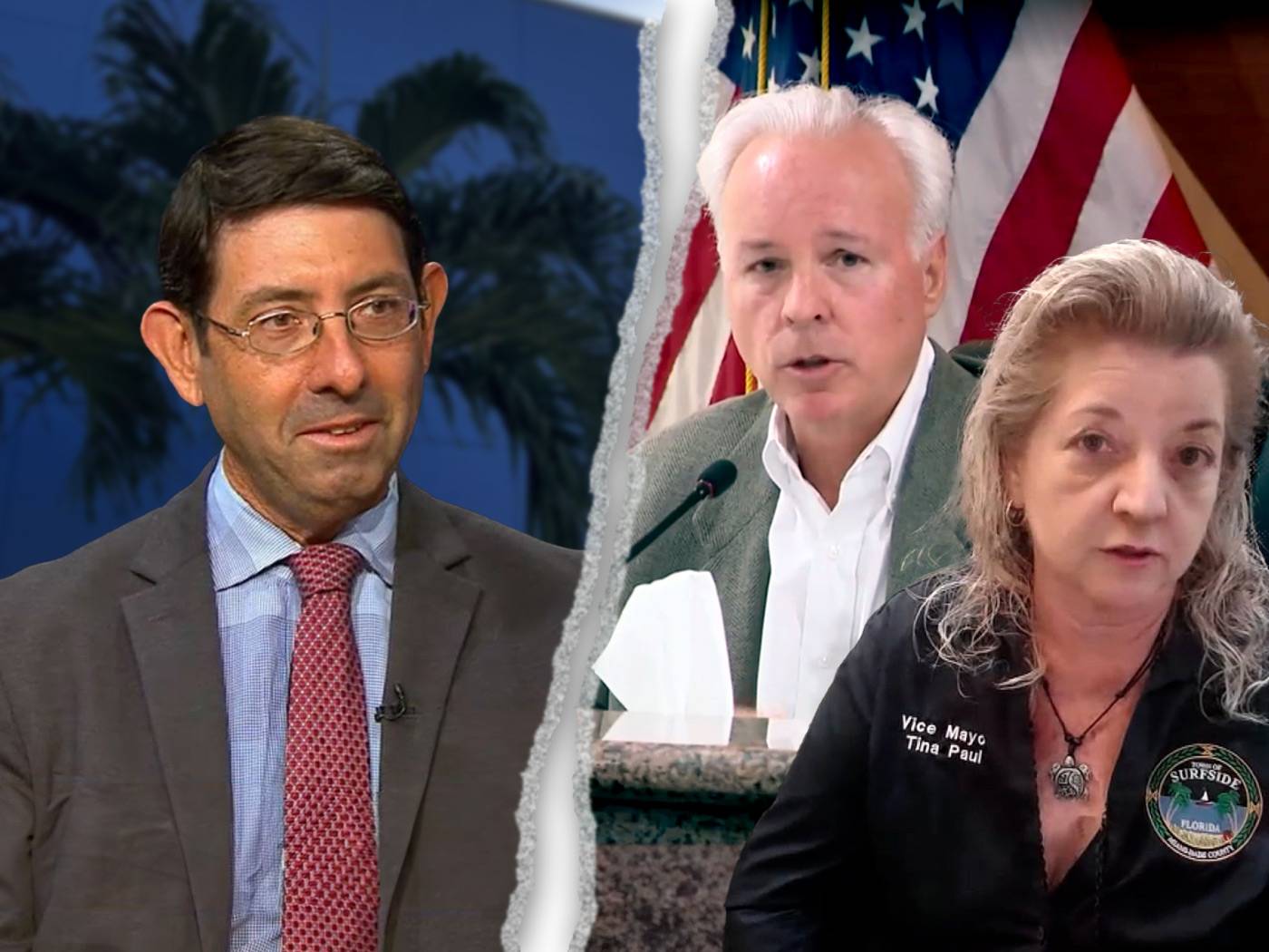 Town Manager's Gag Order: ?Illegal Power Grab or Panic Move?