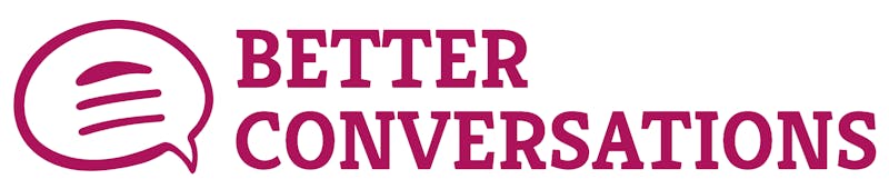 Better Conversations Logo
