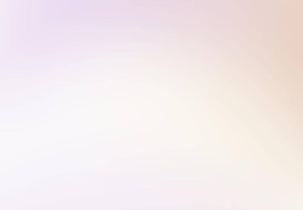 Stellate color gradient