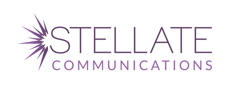 Stellate logo