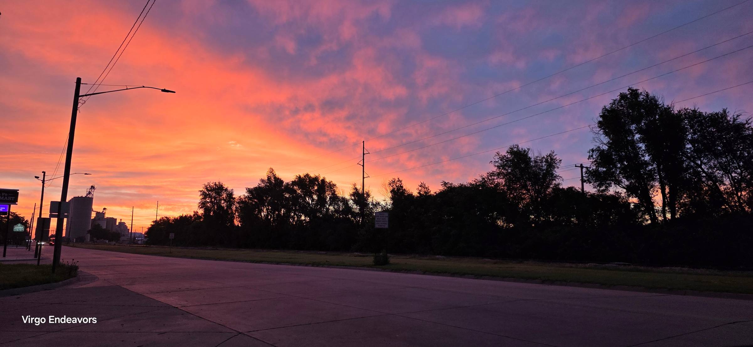 Sunrise