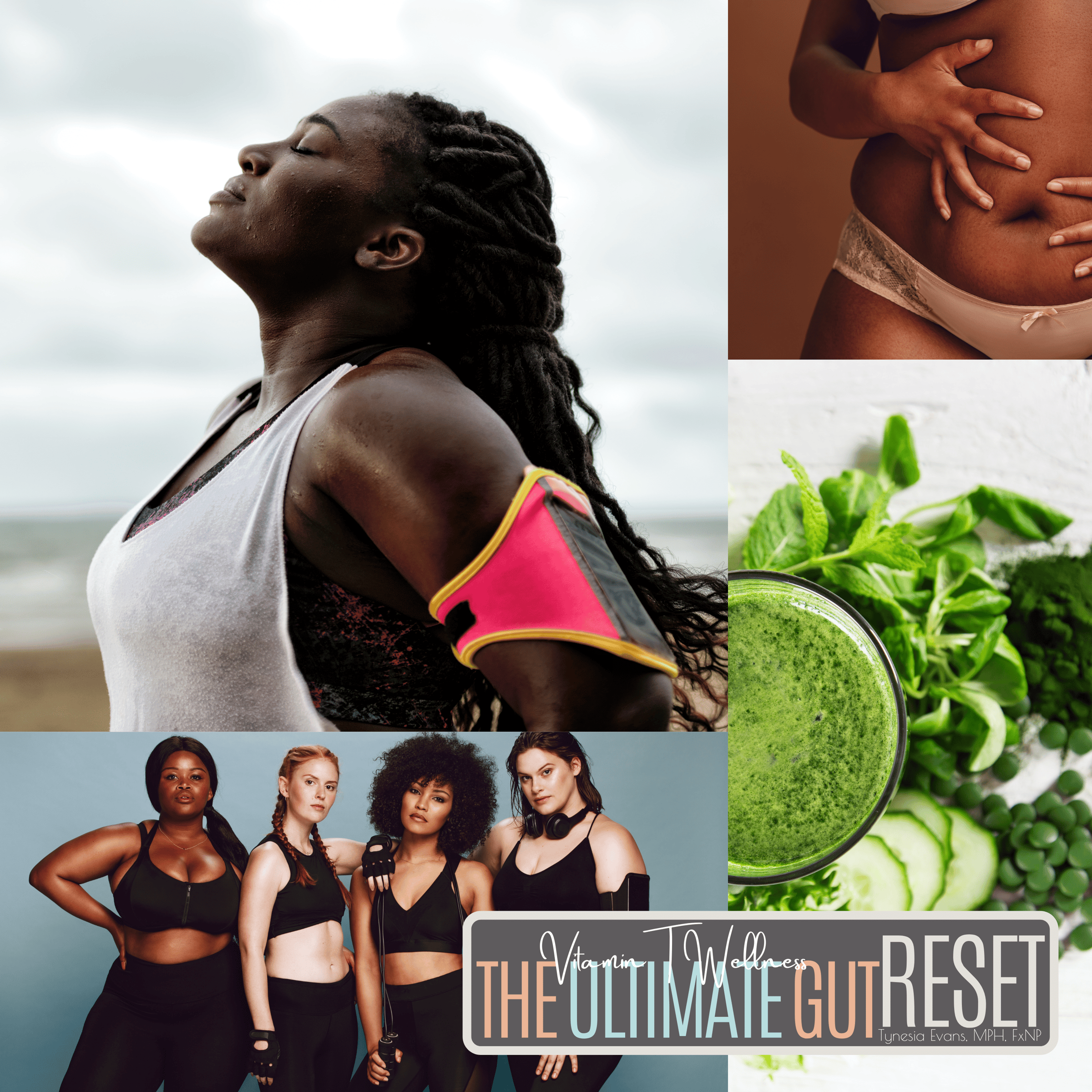 The Ultimate Gut Reset
