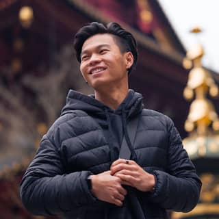 Recommended Creator