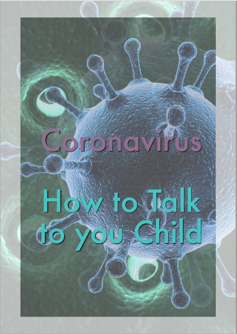 How to Talk to Your Child About Coronavirus