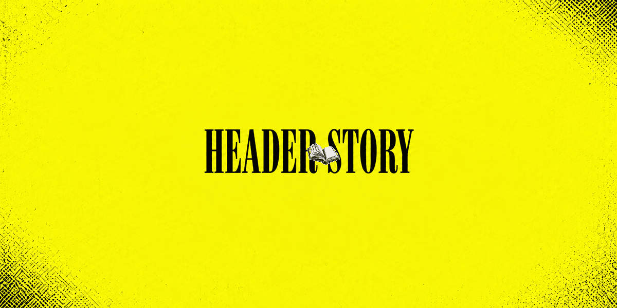 homepage header story
