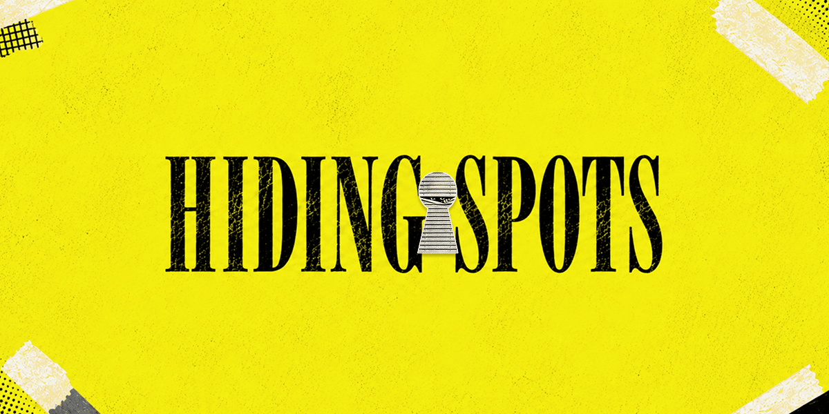 brand differentiation is hiding in 3 spots