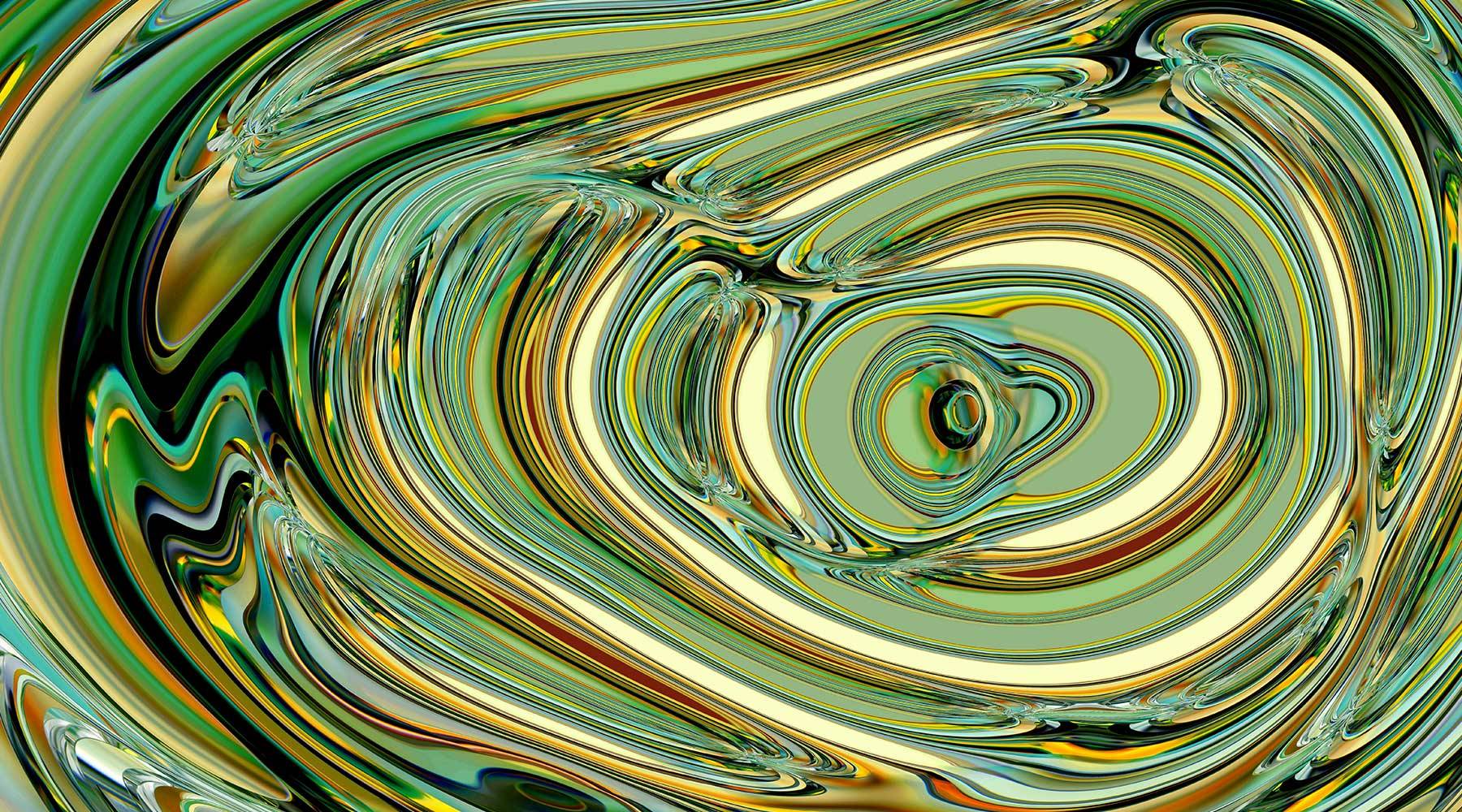 brand differentiation or delusional yellow swirl