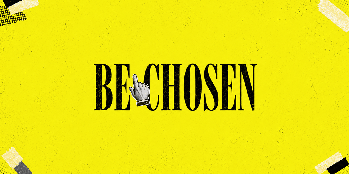 Brand strategy be chosen