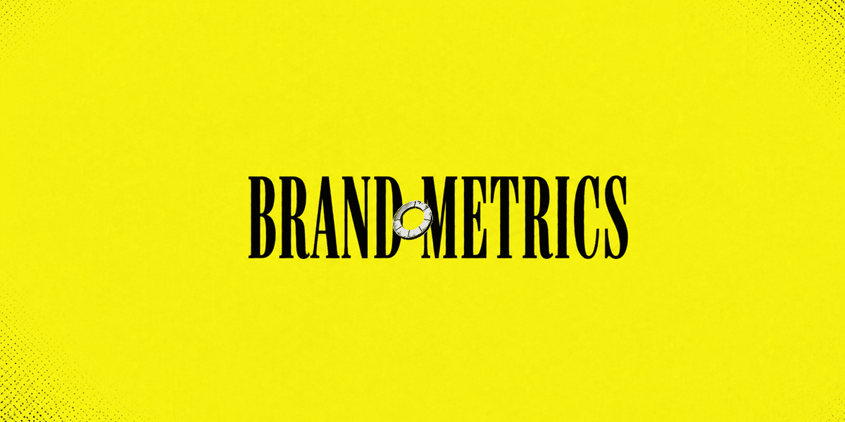 brand metrics