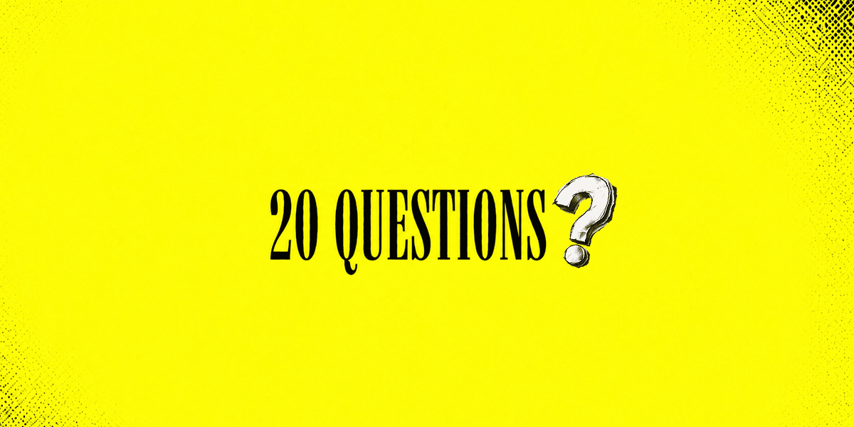 customer interview questions