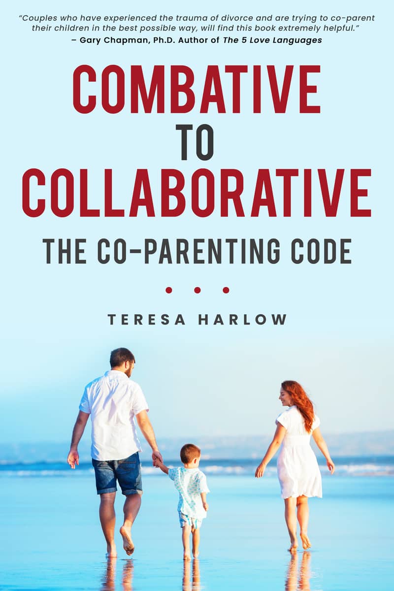 January is Child Centered Divorce Month! 1 Combative-to-Collaborative-eBook