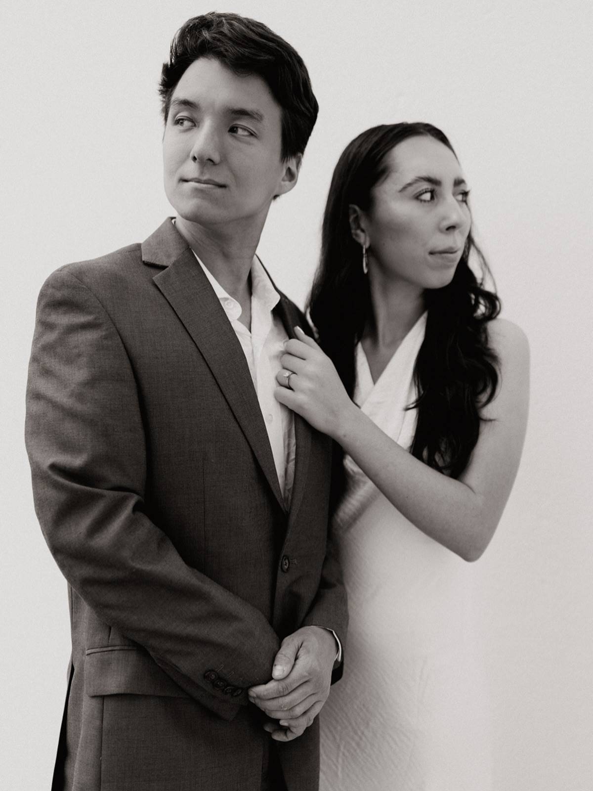 Happy birthday to my handsome husband, the love of my life, Jerry! 💝

I am thankful to be doing life with you and for José Tomás to have you as his dad. 🫶🏼